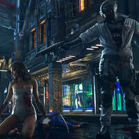 El 'easter egg' más macabro de Cyberpunk 2077 ha sido hallado, y donde unos ven coincidencia yo veo relación con otra "muerte"