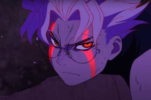 Dandadan