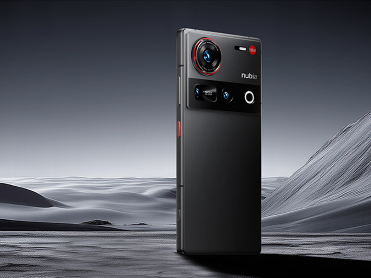 スマートフォン本体 nubia Z70 Ultra 24GB + 1TB Black nubia Z70 Ultra - nubia Zシリーズ 日本公式サイト - nubia Store (JP)