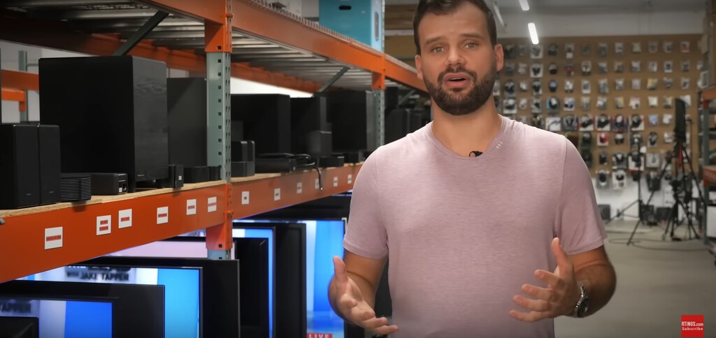 100 Smart TV a prueba: este test masivo pone al límite a las tecnologías OLED, QD-OLED y LCD para ver cuánto duran 
