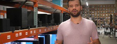 100 Smart TV a prueba: este test masivo pone al límite a las tecnologías OLED, QD-OLED y LCD para ver cuánto duran 