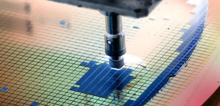 Fabricacion Procesador