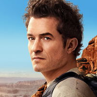 Orlando Bloom, sobre cuánto cobró por El Señor de los Anillos: "Lo volvería a hacer por la mitad de ese dinero"