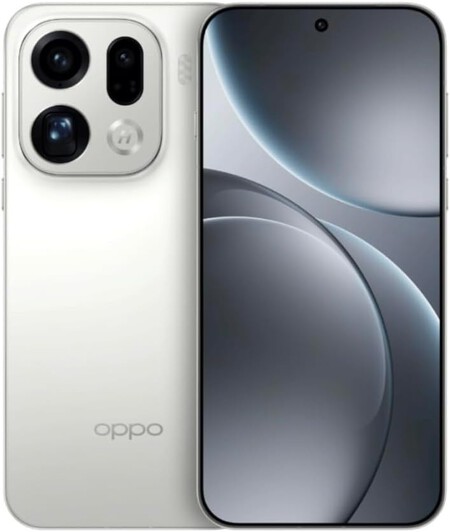 Oppo Find X9 Pro 5g Blanco