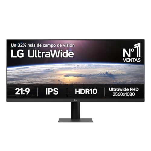 LG 29U511A-B (29 pulgadas)