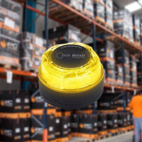 PcComponentes tiene (durante su Black Friday anticipado) esta baliza V16 barata y homologada por la DGT