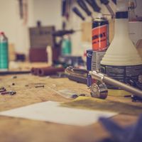 Ofertas en herramientas de mano y eléctricas Bosch, Stanley o Dremel profesionales o para bricolaje casero disponibles en Amazon