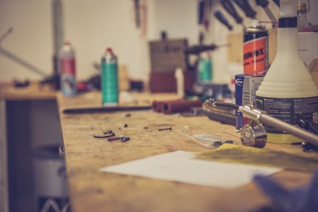Ofertas en herramientas de mano y eléctricas Bosch, Stanley o Dremel profesionales o para bricolaje casero disponibles en Amazon