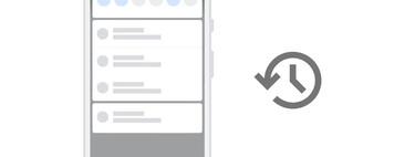 Cómo activar el historial de notificaciones de Android 11