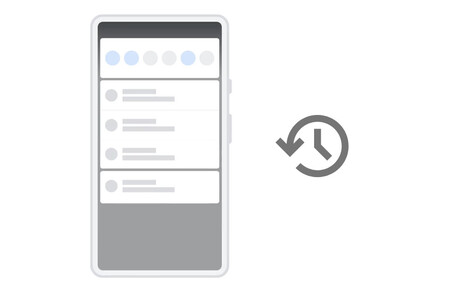 Cómo activar el historial de notificaciones de Android 11