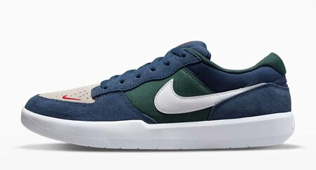 Nike Sb Force