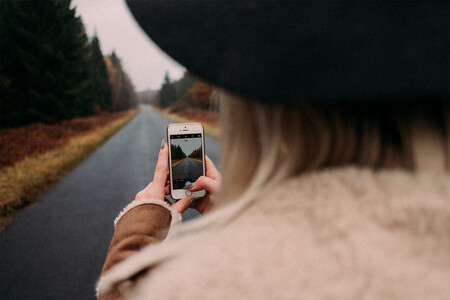 Así también puedes ganar privacidad: modificando o eliminando los datos EXIF de las fotos con estas apps para iOS y Android