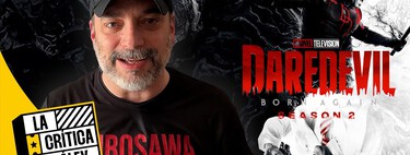 La temporada 2 de 'Daredevil: Born Again' es "tremendamente aburrida". Por qué Marvel no ha terminado de acertar con el regreso de Matt Murdock 