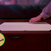 Sonos Ray: la barra de sonido perfecta para tu sala de televisión ahora tiene casi 2,000 pesos de descuento en Amazon México 