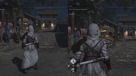 Assassins Creed Shadows L2