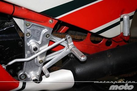 Bimota YB5