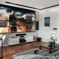 Televisores, NAS, proyectores y más: lo mejor de la semana