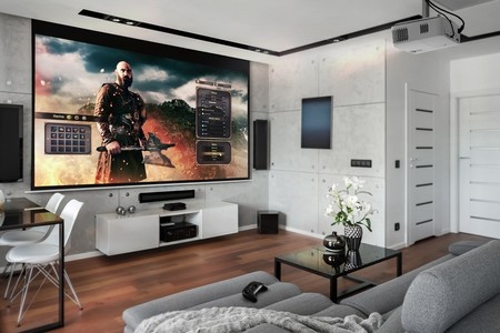 Televisores, NAS, proyectores y más: lo mejor de la semana