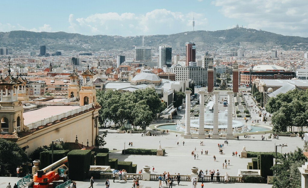 En España han 'desaparecido' más de 40.000 pisos turísticos. La pregunta es si estamos ante el fin de su burbuja