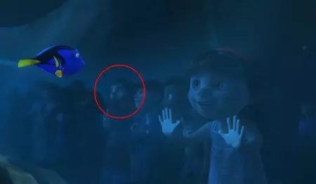 Pixar nos descubre sus mejores 'easter eggs': así se conectan todas sus películas