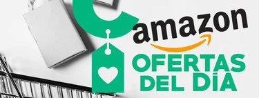 34 ofertas del día en Amazon: las ofertas de primavera siguen equipándonos en smartphones, hogar, domótica o herramientas a mejores precios 
