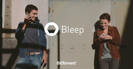 BitTorrent lanza Bleep, una aplicación de mensajería instantánea con filosofía P2P