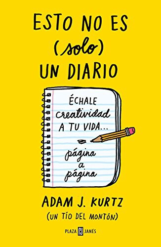 libros de actividades