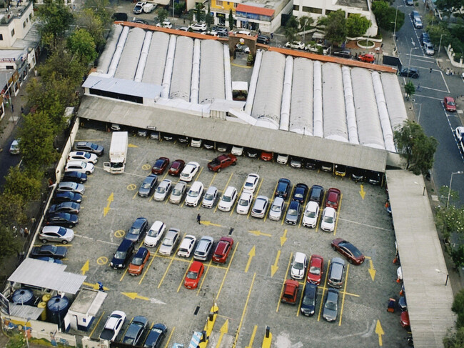 Estacionamiento Obligacion