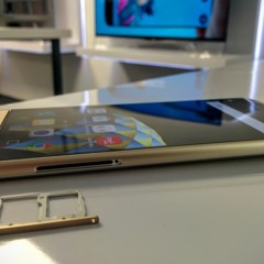 Foto 4 de 7 de la galería lg-g5-se en Xataka México