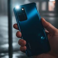 Gestos en HyperOS: cómo abrir la cámara de tu Xiaomi con el botón de encendido