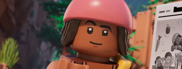 Usopp es el protagonista de lo nuevo de 'One Piece', y para el creador del spin-off era justo el capitán que necesitábamos: "Es una nueva perspectiva" 