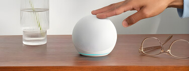 Amazon está rematando la versión más nueva de su bocina inteligente estrella: el Echo Dot con 50% de descuento 