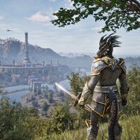 "Tengo ganas de vomitar": este jugador de Oblivion Remastered ha perdido su archivo de guardado de más de 80 horas por pasarse de glotón 