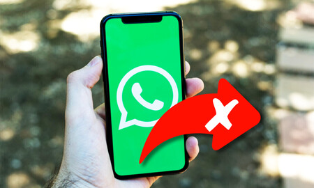 "Los mensajes reenviados solo se pueden enviar a un grupo": WhatsApp despliega una nueva prohibición en su app