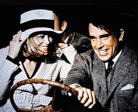 Menand Bonnie And Clyde Fifty Years After Jpg