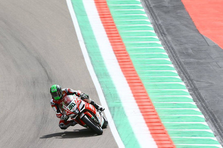 Eugene Laverty Sbk 2017 2