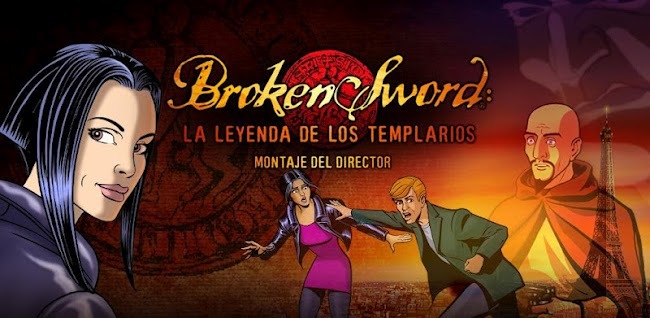 Broken Sword: Director