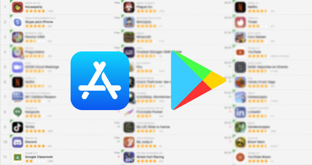 El aislamiento se nota en las tiendas de apps: el teletrabajo y las videollamadas entre las más descargadas