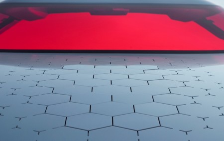 Renault Trezor Diseno