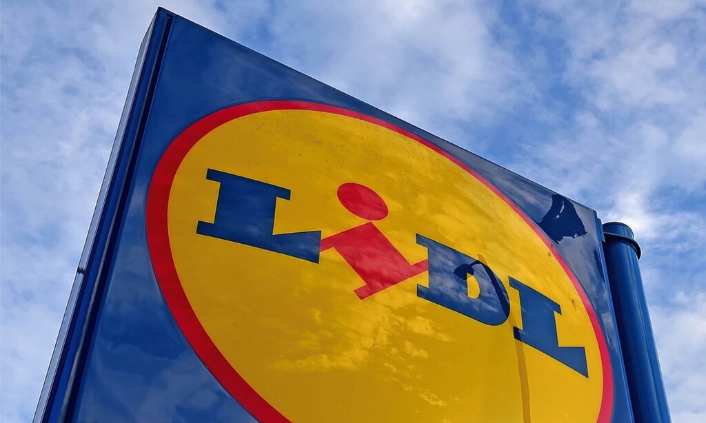 El próximo 2 de abril llega a Lidl una luz solar para exteriores por menos de 6 euros e ideal para balcones, terrazas y jardines