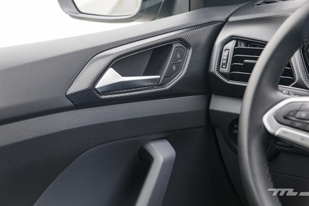 Volkswagen T Cross 2019 Prueba 034