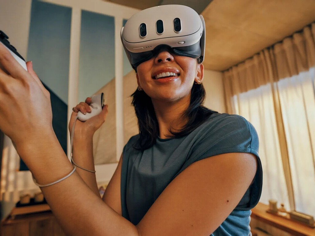 Llevaba tiempo pensando en si comprarme o no las Meta Quest 3. Esta oferta de El Corte Inglés es el empujón que necesitaba 