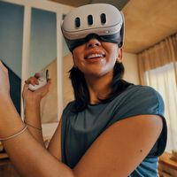 Llevaba tiempo pensando en si comprarme o no las Meta Quest 3. Esta oferta de El Corte Inglés es el empujón que necesitaba 