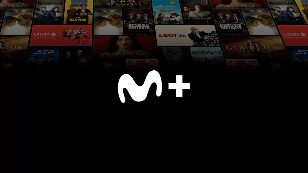 Menos de cinco euros al mes y sin permanencia: así es el nuevo plan de Movistar Plus+ que puedes compartir hasta con un amigo