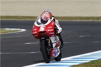MotoGP Japón 2011: Johann Zarco consigue por fin la victoria en 125