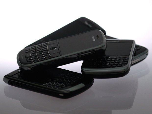 BlackBerry