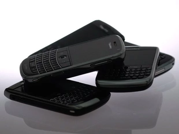 BlackBerry