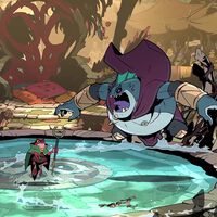 Si estás harto de los juegos narrativos, llega a Xbox Game Pass esta joyita que te obliga simplemente a jugar: Absolum