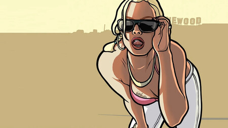 Grand Theft Auto The Trilogy aparece en el launcher de Rockstar: GTA 3, Vice City y San Andreas en Unreal Engine
