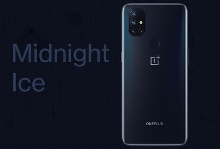 Oneplus Nord N10 5g